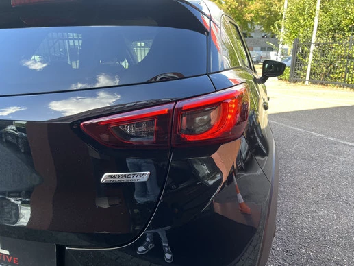 Mazda CX-3 - Afbeelding 13 van 30