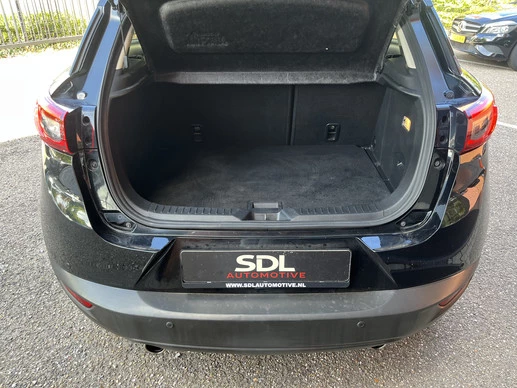 Mazda CX-3 - Afbeelding 14 van 30