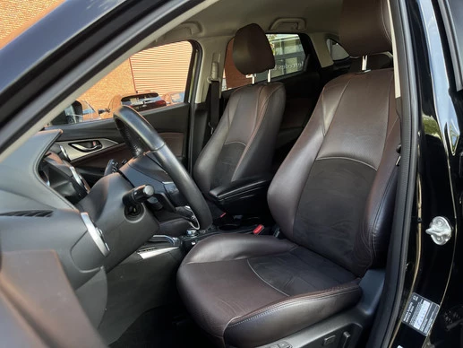 Mazda CX-3 - Afbeelding 15 van 30
