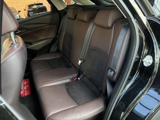 Mazda CX-3 - Afbeelding 17 van 30