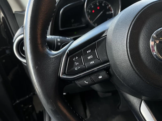 Mazda CX-3 - Afbeelding 23 van 30