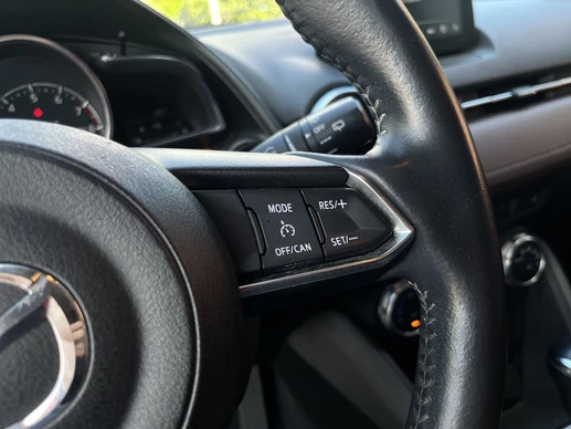 Mazda CX-3 - Afbeelding 25 van 30