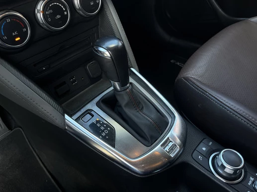 Mazda CX-3 - Afbeelding 28 van 30
