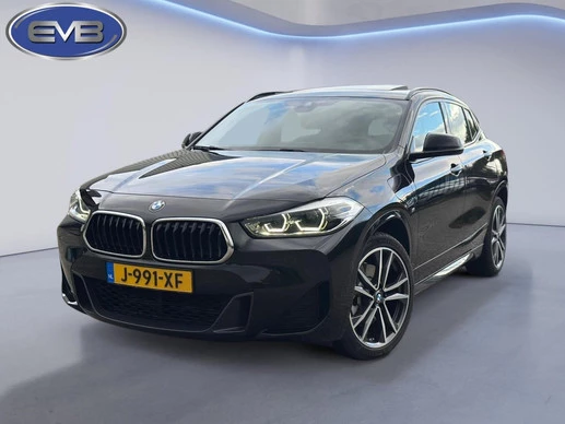 BMW X2 - Afbeelding 1 van 29