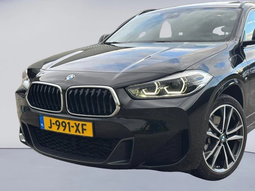 BMW X2 - Afbeelding 7 van 29