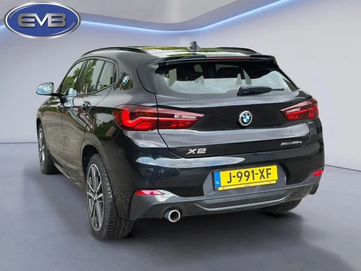 BMW X2 - Afbeelding 9 van 29