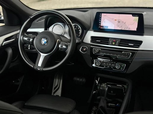 BMW X2 - Afbeelding 10 van 29