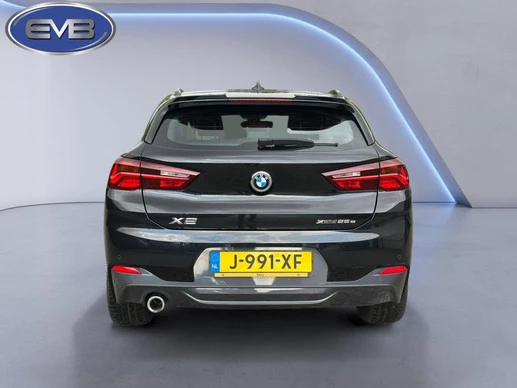BMW X2 - Afbeelding 11 van 29