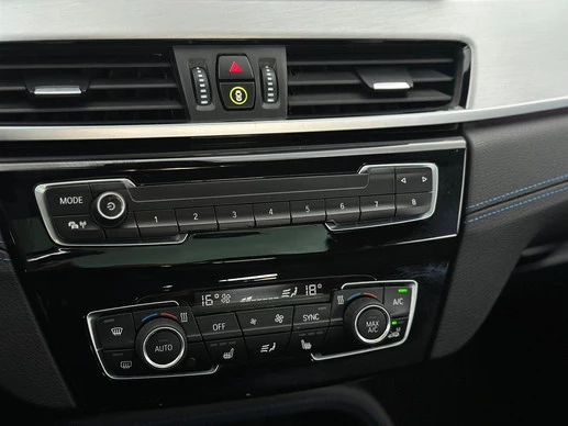 BMW X2 - Afbeelding 12 van 29