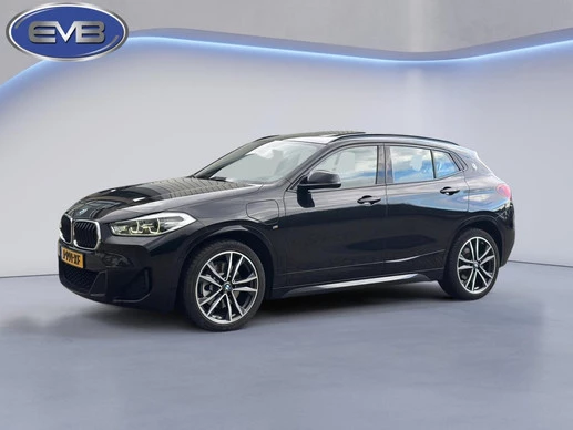 BMW X2 - Afbeelding 13 van 29
