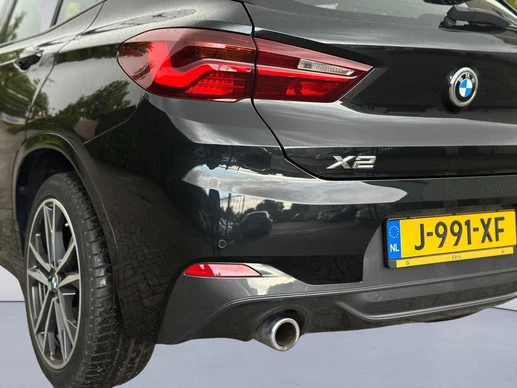 BMW X2 - Afbeelding 15 van 29