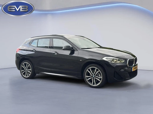 BMW X2 - Afbeelding 17 van 29