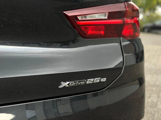 BMW X2 - Afbeelding 18 van 29