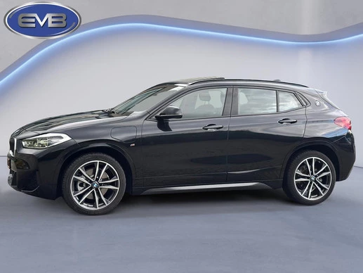BMW X2 - Afbeelding 19 van 29