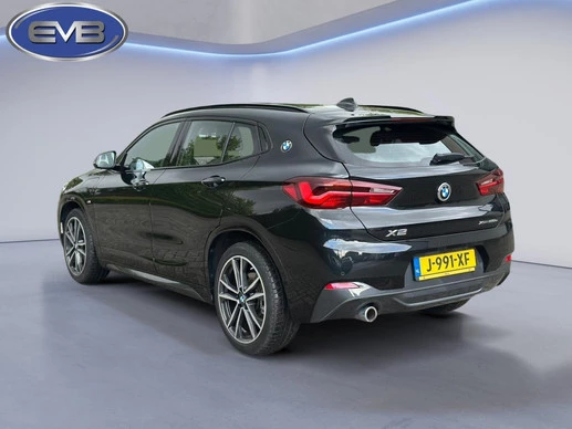 BMW X2 - Afbeelding 21 van 29