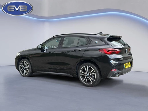 BMW X2 - Afbeelding 22 van 29