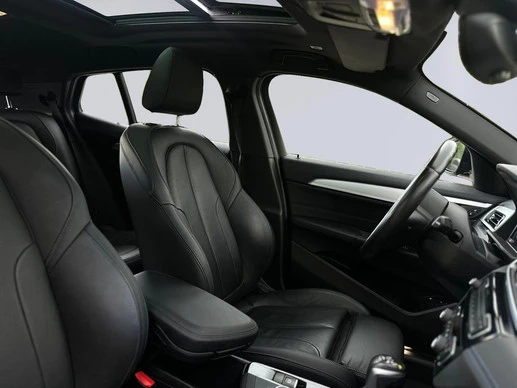 BMW X2 - Afbeelding 23 van 29