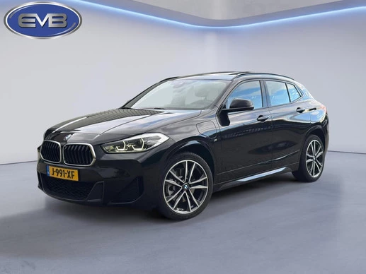 BMW X2 - Afbeelding 24 van 29