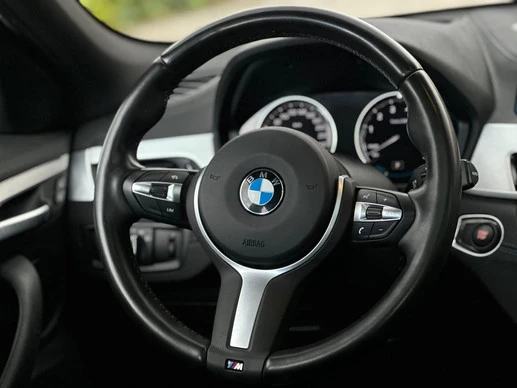 BMW X2 - Afbeelding 28 van 29