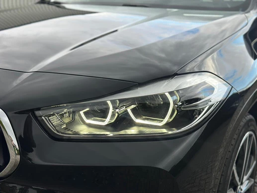 BMW X2 - Afbeelding 29 van 29