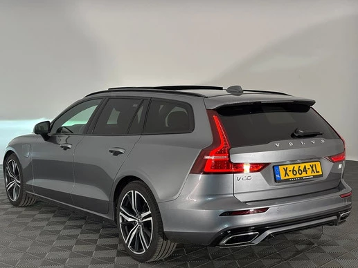 Volvo V60 - Afbeelding 2 van 12