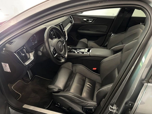 Volvo V60 - Afbeelding 3 van 12
