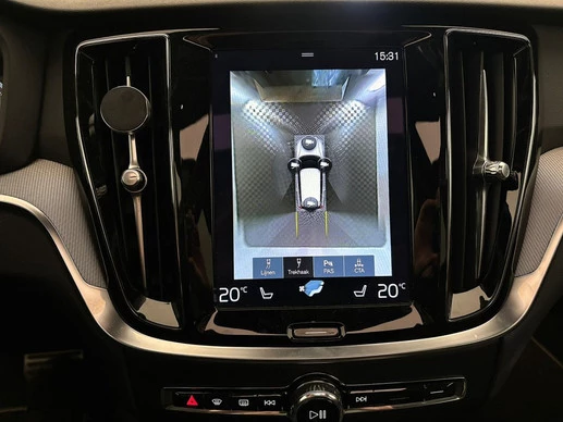 Volvo V60 - Afbeelding 5 van 12