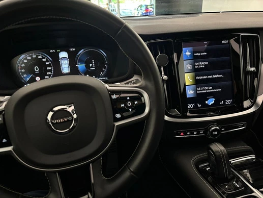 Volvo V60 - Afbeelding 6 van 12