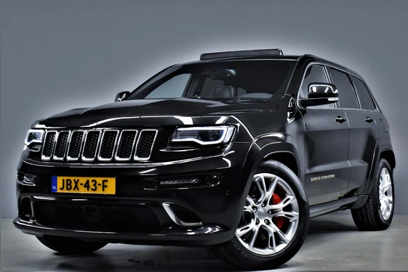 Jeep Grand Cherokee - Afbeelding 1 van 30