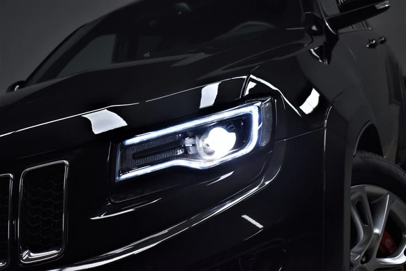 Jeep Grand Cherokee - Afbeelding 6 van 30