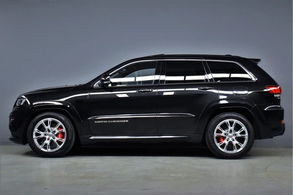 Jeep Grand Cherokee - Afbeelding 7 van 30