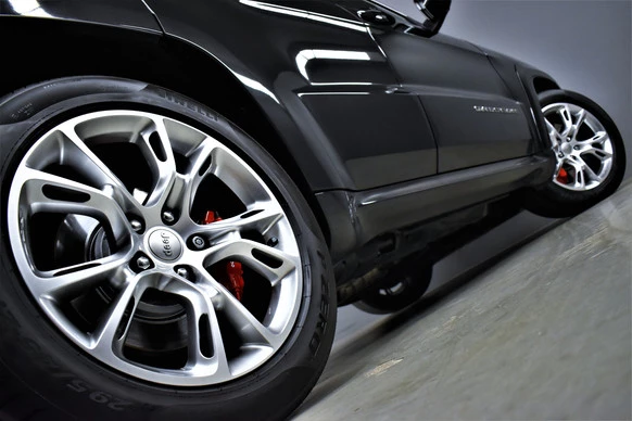 Jeep Grand Cherokee - Afbeelding 11 van 30