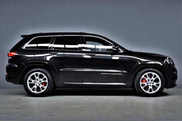 Jeep Grand Cherokee - Afbeelding 12 van 30