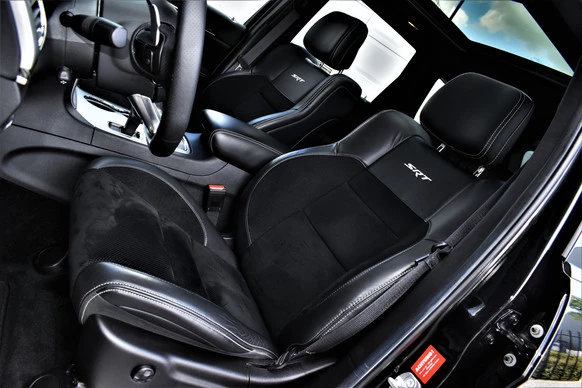 Jeep Grand Cherokee - Afbeelding 15 van 30