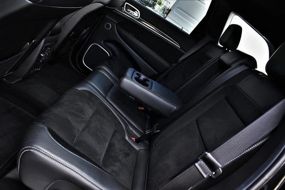 Jeep Grand Cherokee - Afbeelding 17 van 30