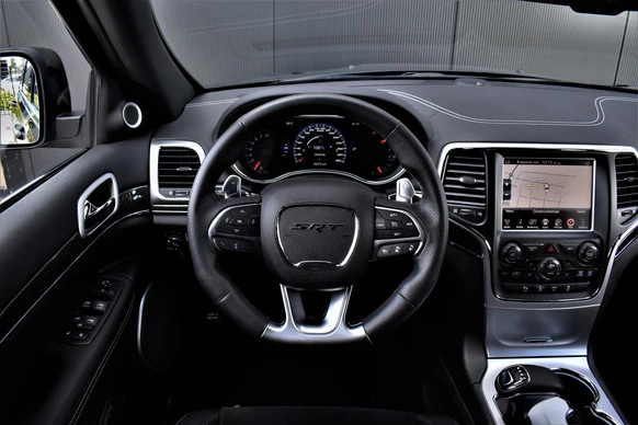 Jeep Grand Cherokee - Afbeelding 19 van 30