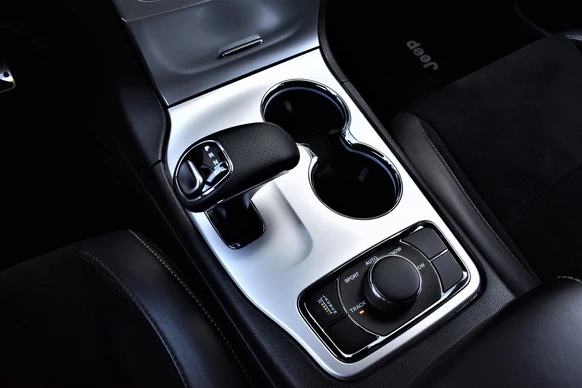 Jeep Grand Cherokee - Afbeelding 27 van 30