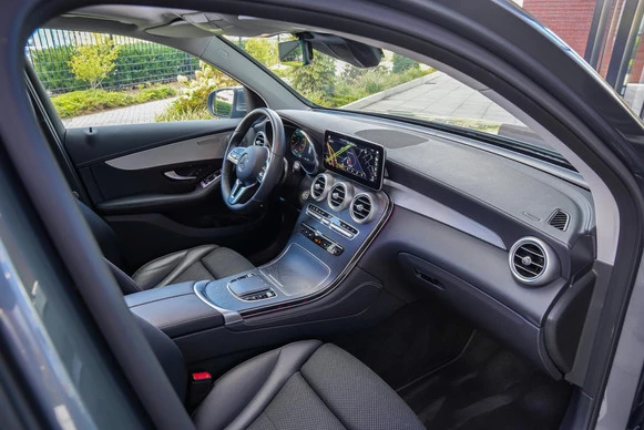 Mercedes-Benz GLC - Afbeelding 4 van 30