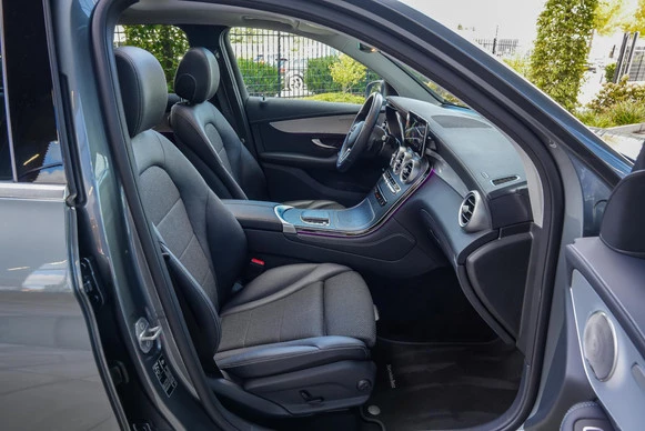Mercedes-Benz GLC - Afbeelding 5 van 30