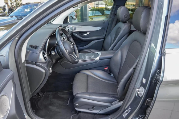 Mercedes-Benz GLC - Afbeelding 6 van 30