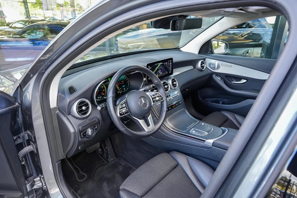 Mercedes-Benz GLC - Afbeelding 7 van 30