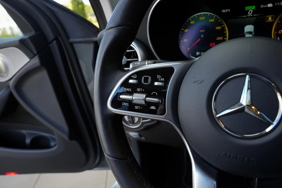 Mercedes-Benz GLC - Afbeelding 17 van 30