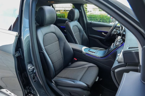 Mercedes-Benz GLC - Afbeelding 25 van 30
