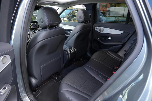 Mercedes-Benz GLC - Afbeelding 27 van 30