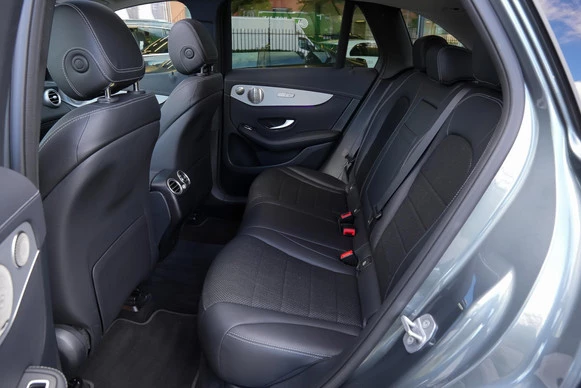 Mercedes-Benz GLC - Afbeelding 28 van 30