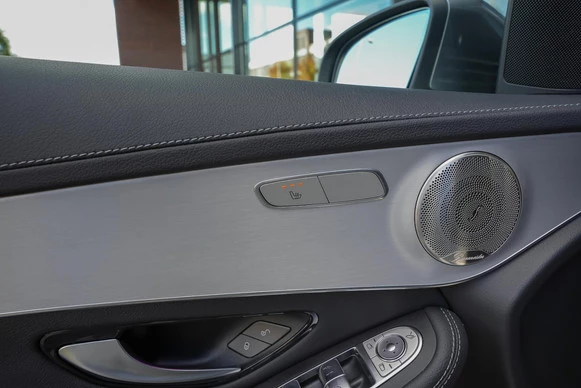 Mercedes-Benz GLC - Afbeelding 30 van 30