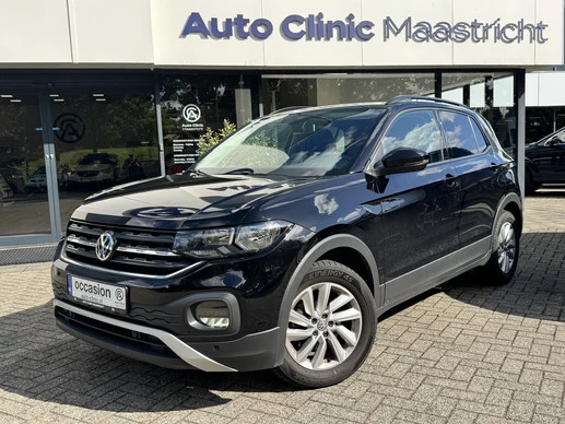 Volkswagen T-Cross - Afbeelding 1 van 30