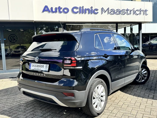 Volkswagen T-Cross - Afbeelding 2 van 30