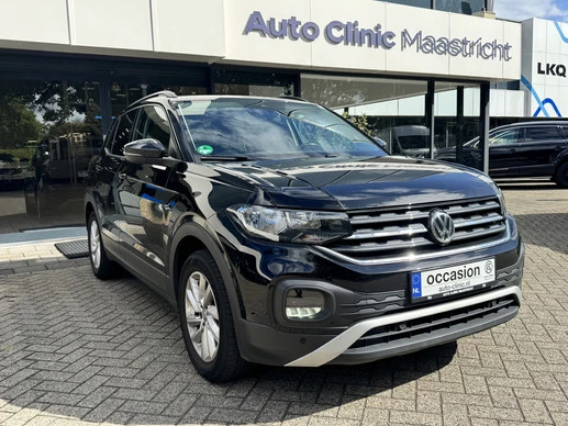 Volkswagen T-Cross - Afbeelding 4 van 30
