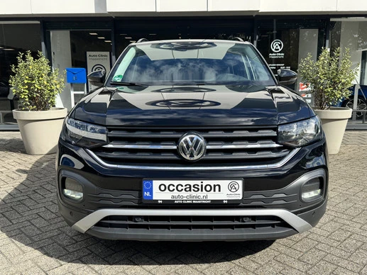 Volkswagen T-Cross - Afbeelding 5 van 30